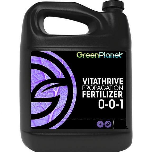 Green Planet Vitathrive 1 L