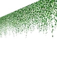 thumbnail image 1 of Green Plant Self-Adhesive Wall Sticker, HangingPlant Simulation Pattern Decal, 1 of 10