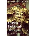 thumbnail image 1 of Pre-Owned Green Political Thought : An Introduction (Paperback) 9780415124430, 1 of 1