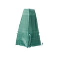 thumbnail image 1 of Green Polyethylene Shrub Cover 22 In. X 22 In. X 44 In., 1 of 11