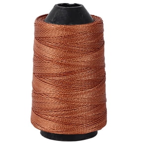 Green Polyster Thread For Shoe Repairing And Industrial Stitching Demands
