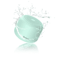 thumbnail image 1 of Portable Bluetooth Speaker,IPX5 Waterproof Wireless Speaker with Bluetooth 5.0,20H Playtime,Built-in Mic Mini Speaker for Outdoor/Party/Beach/Travel/Gifts,Green, 1 of 10