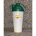 Green ProSeed® Sunflower Seed Snack Cup