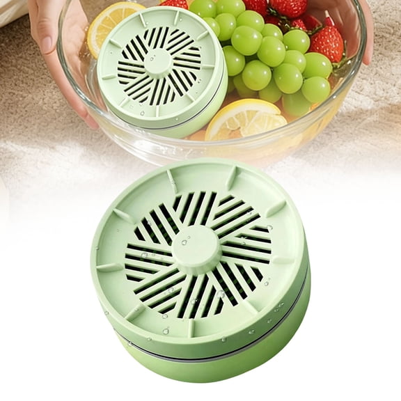 Green Produce Purifier