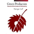 thumbnail image 1 of Pre-Owned Green Production: Toward an Environmental Rationality (Paperback) 089862410X 9780898624106, 1 of 1