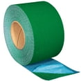 thumbnail image 1 of Green RPT-750 Reflective High Durability Concrete and Pavement Marking Tape, 1 of 7