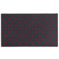 thumbnail image 1 of Green and Red Christmas Plaid Pattern Door Rugs,Washable Non Slip Door Mats Indoor,Decorative Door Mats,Entry Mat Indoor for Entrance,Bedroom,Kitchen,Bathroom,17"x30", 1 of 6