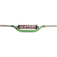 thumbnail image 1 of Green Renthal Windham/Reed Twinwall Handlebar, 1 of 2