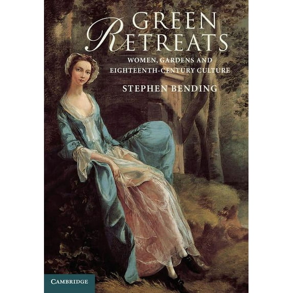 Green Retreats, (Hardcover)