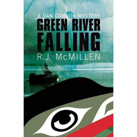 Green River Falling