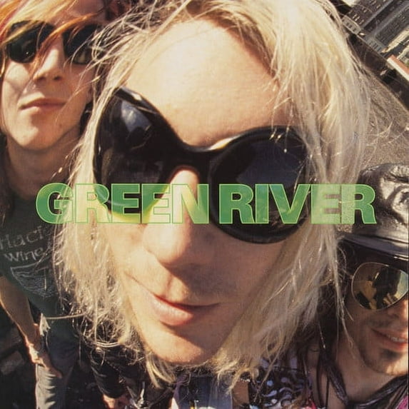Green River - Rehab Doll - Music & Performance - CD