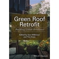 thumbnail image 1 of Green Roof Retrofit: Building Urban Resilience (Paperback), 1 of 1
