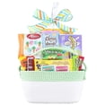 thumbnail image 1 of Green Rope Variety Pack Candy, Easter Basket Builder Sweet & Fruity Candy Assortment, 1 of 4