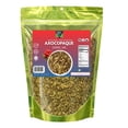 thumbnail image 1 of Green Royalty Axocopaque Herbal Mix Tea, Natural Herbal Infusion Loose Leaf Blend, Caffeine Free Botanical Tea for Digestion & Daily Wellness Support, 4 oz Resealable Pouch, 1 of 5