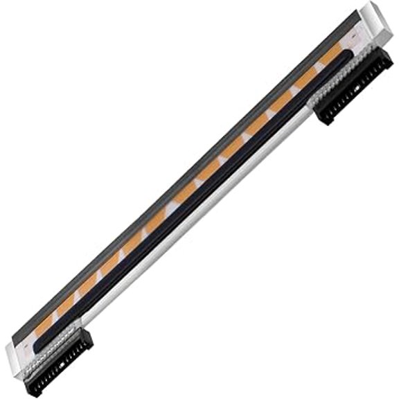 105934-037 GK420D 4" Thermal Printhead for Zebra GK420D GX420D ZP450 ZP500 203DPI Barcode Label Printers Print Head