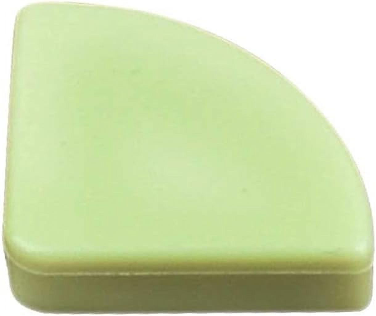 Green Safety Corner Guards Baby Proofing Corner Protector Corner Edge
