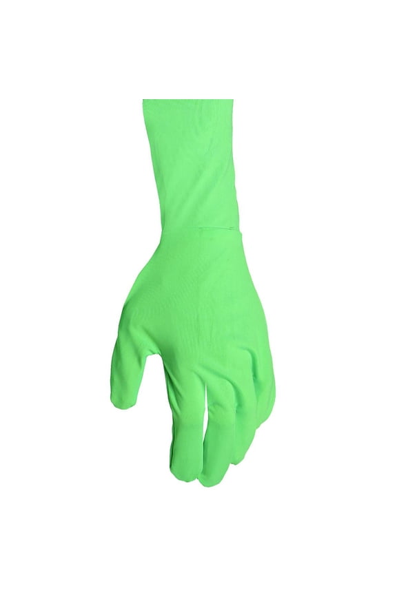 Green Screen Gloves, One Size