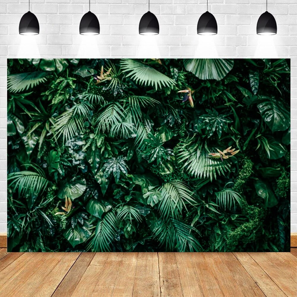 10x6ft Farm Tractor Backdrop - Green Grass & Balloons, Vinyl Photography Background For Kids Birthday Party