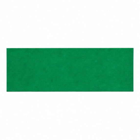 Green Self-Adhering Customizable Paper Napkin Band - 20,000/Case ...