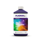 Green Sensation - 1 Liter Bottle by Plagron