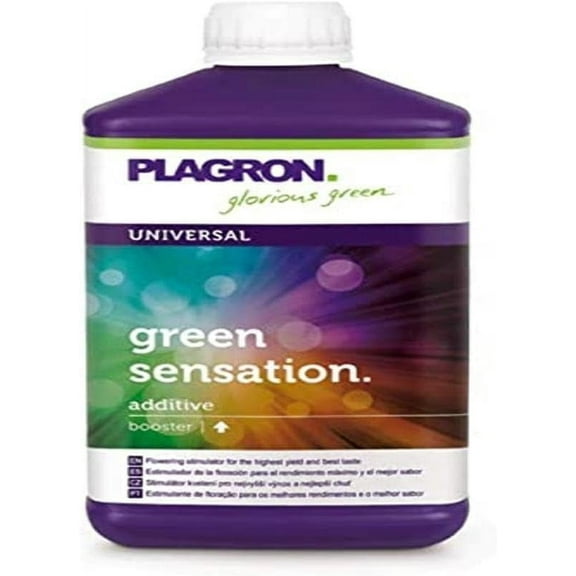 Green Sensation - 1L