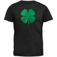 thumbnail image 1 of Green Shamrock Youth T-Shirt - Youth X-Large, 1 of 1