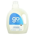 thumbnail image 1 of GreenShield Organic Laundry Detergent, Free & Clear, 2 Pack, 100 Fl Oz, 1 of 2
