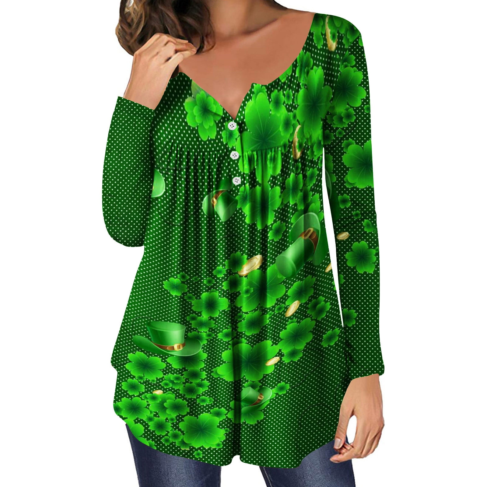 fun st patricks day movies