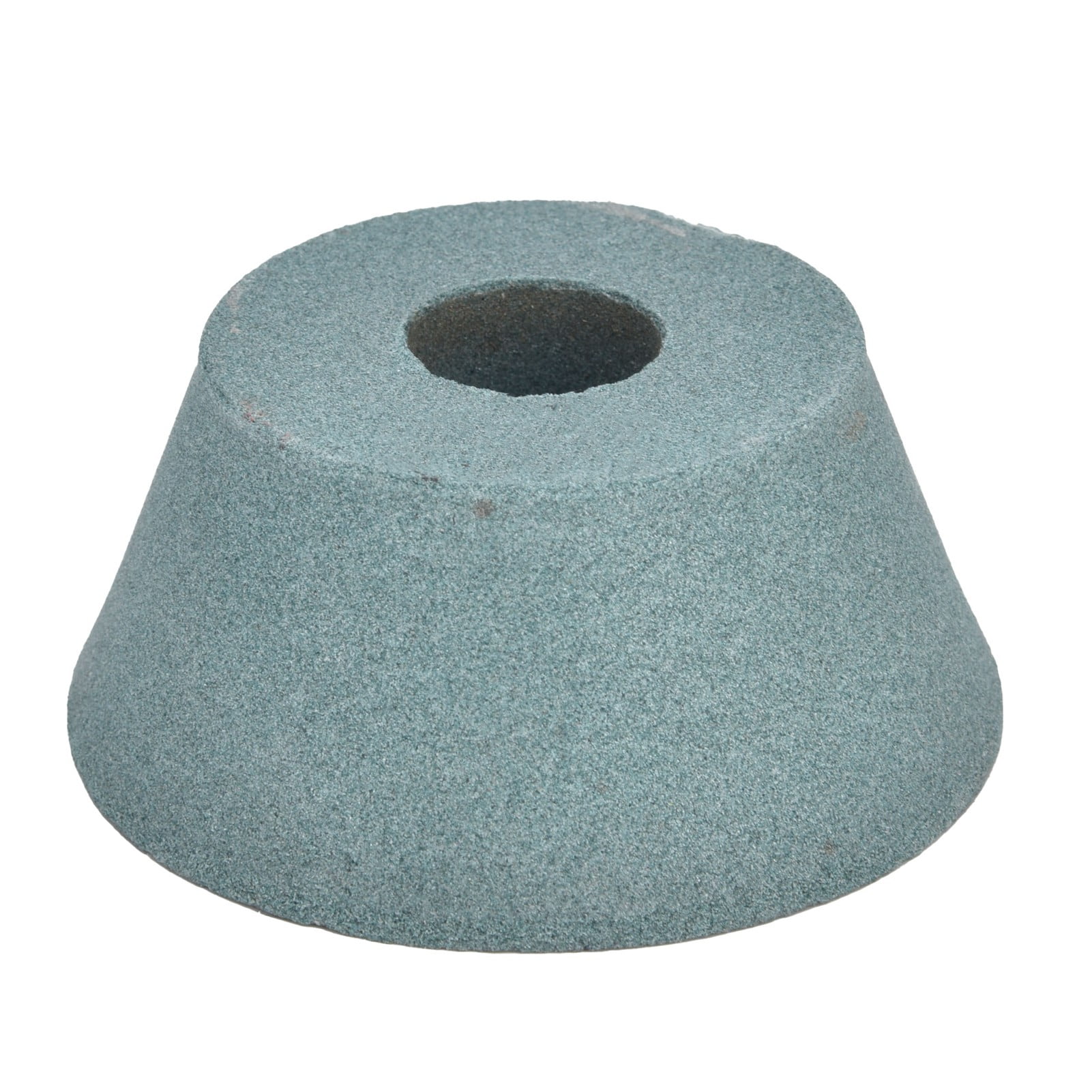 Green Silicon Carbide Grinding Wheel Wear Resistance Abrasive Wheel Durable Grinding Wheels for