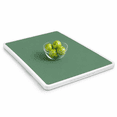 Green Silicone Kitchen Counter Mat 48