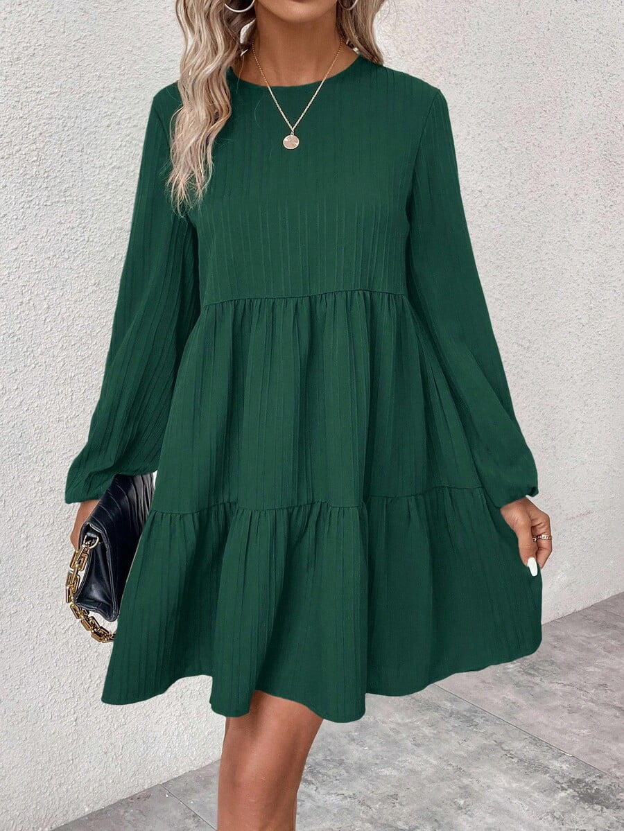 smock dress vintage Maoluo Little Kids Floral Summer Embroidery Clothes Girls Toddler Holiday Birthday Party Smocked Dresses Flower: Clothing, Shoes & Jewelry this dress showcases a square neck and stylish tie straps that create a flattering silhouette Reclaimed Vintage - Mini Smock