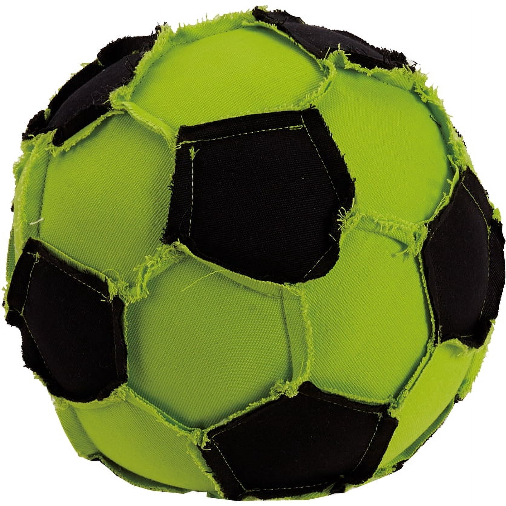 Green Soccer Ball Pillow for Kids by Better Homes and Gardens, 8" x 8"