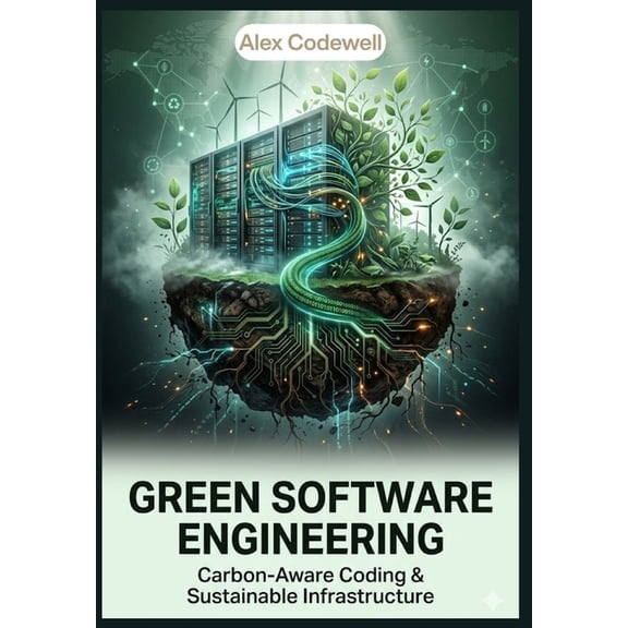 Green Software Engineering: Carbon-Aware Coding & Sustainable Infrastructure, (Paperback)