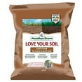 thumbnail image 1 of Green & Sons Love Your Soil Organic Soil Food - 18 lb, Covers 5000 sq. ft. (Case of 1), 1 of 1