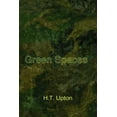 thumbnail image 1 of Green Spaces (Paperback), 1 of 1