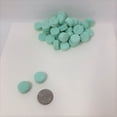 thumbnail image 1 of Green Spearmint Mints Canada Mints 2 pounds Spearmint Lozengers, 1 of 2