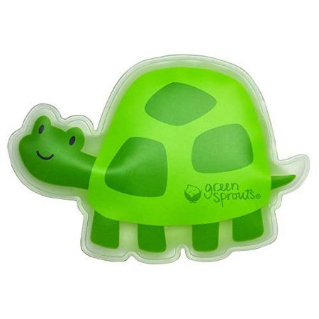 Green Sprouts Cool Calm Press Turtle 3 Pack