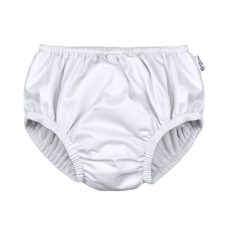Green Sprouts Eco Pull-Up Reusable Baby Swim Diaper, Size 4T