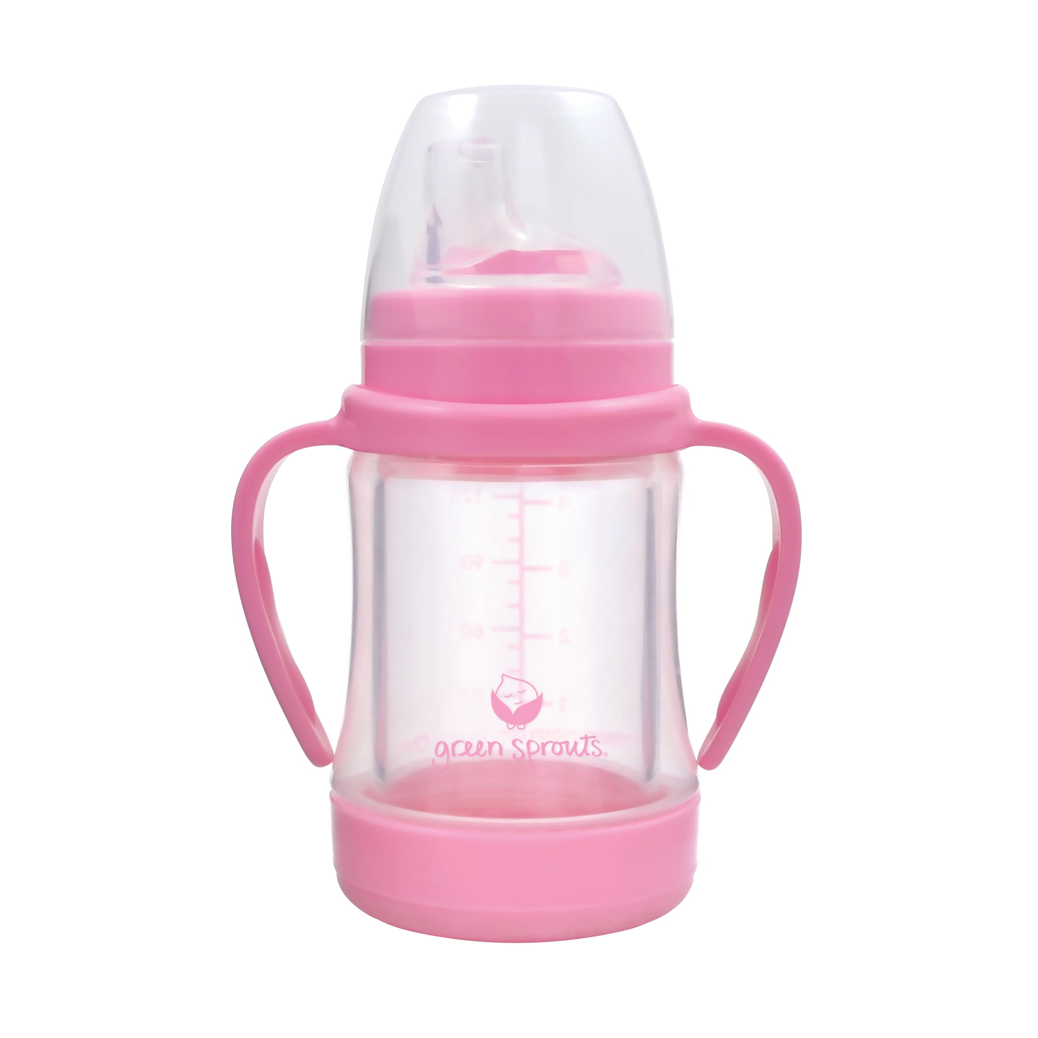 Wholesale Kids Smoothie Cup, Sippy Cup with Straw - Riberry Pink for your  store