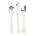 thumbnail image 1 of Green Sprouts Light Spice Stainless Steel & Sprout Ware Kids' Cutlery, 1 of 1