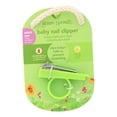 thumbnail image 1 of Green Sprouts Nail Clippers, 1 of 1