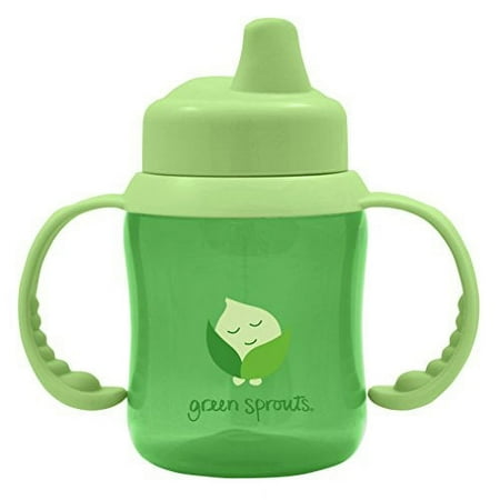 Green Sprouts, Inc. - Non-Spill Sippy Cup