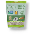 thumbnail image 1 of Green Star Barley Flour 4lbs, 1 of 1