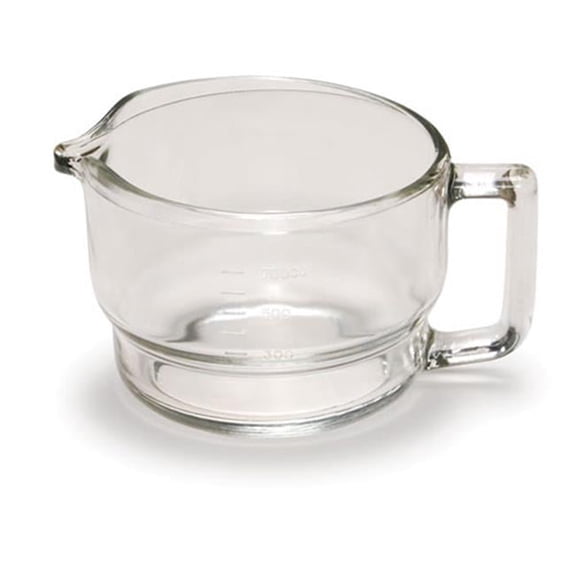 Green Star Juicer Parts-Glass Juice Pitcher