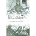 thumbnail image 1 of Pre-Owned Green States And Social Movements: Environmentalism in the United States, United Kingdom, Germany, and Norway Paperback, 1 of 1