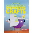 thumbnail image 1 of Green Steam: Earth-Friendly Engineering Crafts (Hardcover), 1 of 1