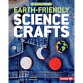 thumbnail image 1 of Green Steam: Earth-Friendly Science Crafts (Hardcover), 1 of 1