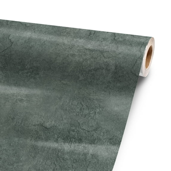 Green Stone 48” x 52” Vinyl Wrap Sheet for large or custom items | 3M wrap DIY to custom skin gear of all types and sizes, including vehicles, boats, appliances, furniture, atv’s, golf