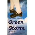 thumbnail image 1 of Pre-Owned Green Storm (Hardcover) 0977948617 9780977948611, 1 of 1