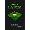 thumbnail image 1 of Green Structures: Energy Efficient Buildings, (Hardcover), 1 of 1